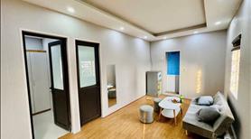 Chính chủ bán Chung cư mini tại Tây Sơn - ô tô đỗ cổng thuận tiện, có dòng tiền ổn định hàng tháng - Ảnh 3