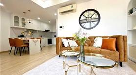 57M2/2PN - CH 26 Nguyễn Thượng Hiền ,Sổ trao tay ,Góp 5 năm ,Tầng cao ,View Landmark đẹp lung linh  - Ảnh 3