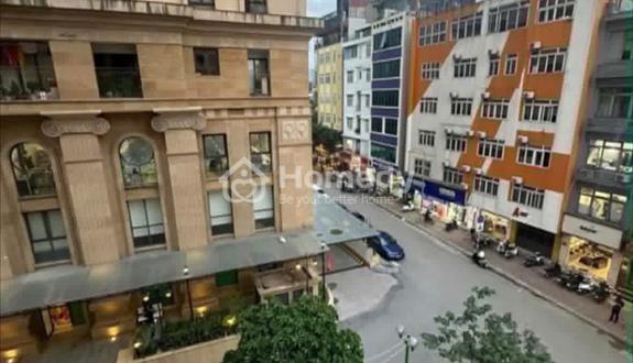 E cần bán nhanh căn cc lô góc, vị trí vip, viêw đẹp hoàng cầu khách ưng e bán mong có duyên với AC - Ảnh 1