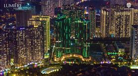  𝑪ho thuê Lumier Evergreen - Vinhomes Smart City cập nhật 5/2026 - Ảnh 3