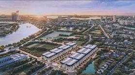 0368973239: Suất ngoại giao DA The Parland Linh Đàm! - Ảnh 2