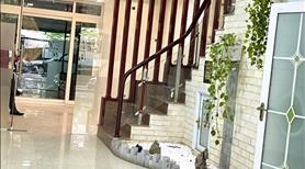 Cho thuê Liền Kề Nguyễn Văn Lộc 80Mx 4 tầng - 6 Phòng. Làm Vp Kinh doanh oln đỉnh - Ảnh 2