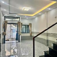 Sát mặt tiền Âu Cơ - Tân Bình - 50m2 - 3 phòng ngủ đẹp ở ngay