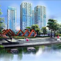 Cho thuê văn phòng, thương mại tòa Goldseason | 350m2 tầng 1 Giá 11$ + 4$ | Nguyễn Tuân 