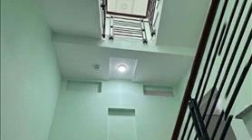 🔥 Nhà Mặt Tiền Huỳnh Bá Chánh - Bình Chánh | Cách Bệnh Viện Nhi Đồng Thành Phố 3 Km🔥 - Ảnh 2