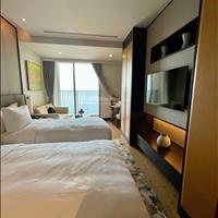 The Soleil Đà Nẵng – Quỹ căn 1PN cuối cùng view biển & thành phố, full nội thất sang trọng, CK 19%