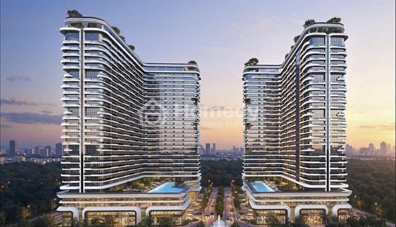 Căn Hộ view biển Hạ Long - Prima Bay chỉ từ 400tr - Ảnh 1