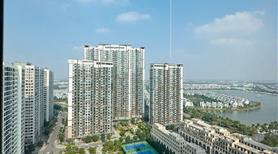 CHO Thuê  CHUNG CƯ 6TR/ tháng TẠI VINHOMES OCEAN PARK ( 06/2026) - Ảnh 2
