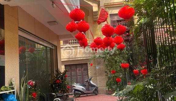 E cần cho thuê căn nhà tại vương hoa trần quang diệu, sạch sẽ dành cho mọi đối tượng - Ảnh 1