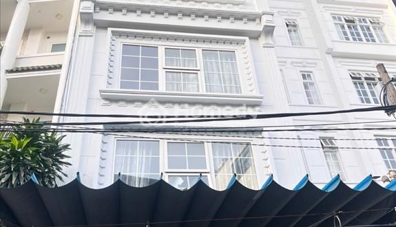 Pass phòng Quận Phú Nhuận – Có ban công, thang máy - Gần CV Hoàng Văn Thụ, cách Q1 15 phút. - Ảnh 1