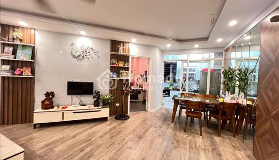 E cần bán nhanh căn CC gần cao xà lá - Giá trị tăng từng ngày, rẻ nhất khu, e cần về quê bán nhanh - Ảnh 1