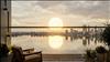 3 Tỷ sở hữu ngay căn chung cư cao cấp ngay đường Tố Hữu, Chung cư mới, vị trí trung tâm, view đẹp