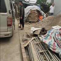 Cần bán đất 40m Ngõ 32 Thượng Phúc, Xã Tả Thanh Oai, ô tô đỗ trước cửa