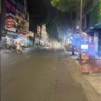 mặt tiền Nguyễn Thái Bình, Tân Bình, 30m2, 5 tầng, 10 tỷ