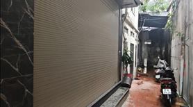Cho thuê nhà khu vực Hoàng Mai, Hà Nội diện tích 45.1m2 x 4 tầng - Ảnh 2