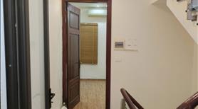 Cho thuê nhà khu vực Hoàng Mai, Hà Nội diện tích 45.1m2 x 4 tầng - Ảnh 9