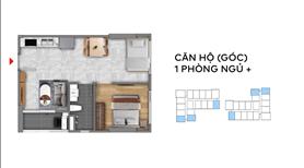 Căn hộ 4 mặt tiền đường liền kề Metro An Phú - Ảnh 5