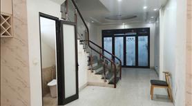 Cho thuê nhà khu vực Hoàng Mai, Hà Nội diện tích 45.1m2 x 4 tầng - Ảnh 4