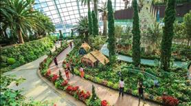 Đón sóng đợt 1 Vinhomes Sài Gòn Park, cơ hội đầu tư để đời - Ảnh 8
