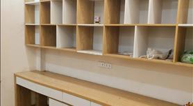 Cho thuê nhà khu vực Hoàng Mai, Hà Nội diện tích 45.1m2 x 4 tầng - Ảnh 13