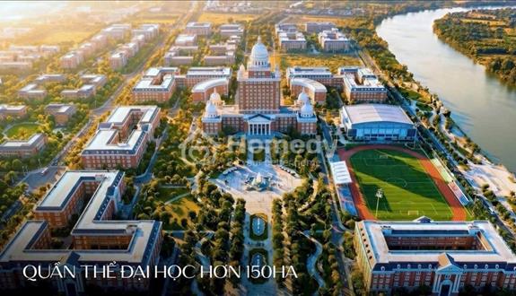 Đón sóng đợt 1 Vinhomes Sài Gòn Park, cơ hội đầu tư để đời - Ảnh 1