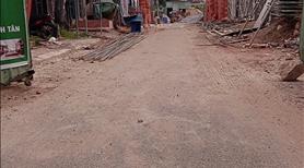 Khu phân lô đồng bộ cao cấp Nguyễn Triệu Luật Bình Tân chỉ 7 tỷ - Ảnh 5