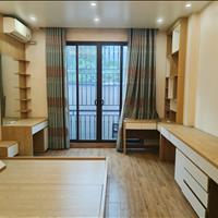 Cho thuê nhà khu vực Hoàng Mai, Hà Nội diện tích 45.1m2 x 4 tầng