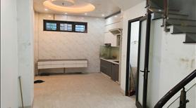 Cho thuê nhà khu vực Hoàng Mai, Hà Nội diện tích 45.1m2 x 4 tầng - Ảnh 5