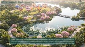 Đón sóng đợt 1 Vinhomes Sài Gòn Park, cơ hội đầu tư để đời - Ảnh 9