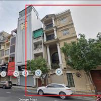 Chính chủ Bán Nhà MẶT TIỀN lớn đường Nam Kỳ Khởi Nghĩa DT (8m x 25m)