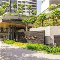 Độc quyền quỹ căn cần bán giá tốt nhất tại Chung cư Park Kiara - Parkcity Hà Nội với giá tốt nhất