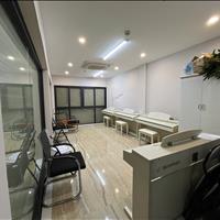 Cho thuê nhà tầng 1, 2 làm Văn phòng, TT đào tạo, lớp học or Salon tóc
