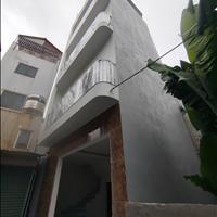 Bán nhà 5 tầng mới tinh, ngõ 35 Thượng Phúc, Tả Thanh Oai, Thanh Trì