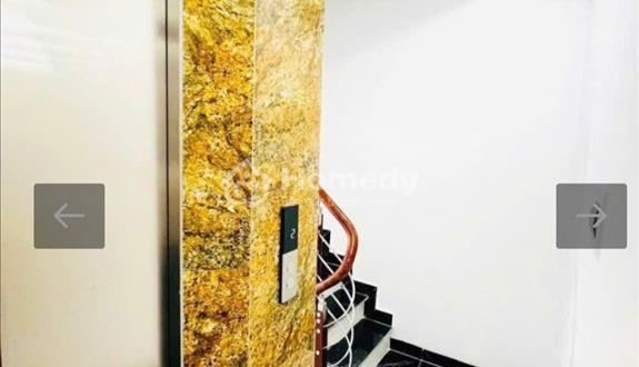 Nhà Xuân Thủy-36m-MT3.3-7 Tầng-Cách Ôtô 3 nhà-ngõ thông khắp ngả-10tỷ - Ảnh 1