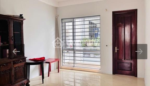 Bán nhà Dương Quảng Hàm-53M-MT3.9-5 tầng-Full nội thất-Giá Tốt - Ảnh 1