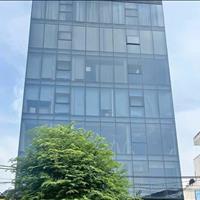 Bán tòa nhà văn phòng Tân Bình, DT sàn 1977m², 1 hầm + 6 tầng, dòng tiền 400tr/tháng