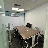 BQL tòa Hud Tower Lê Văn Lương cho thuê văn phòng diện tích 333m2 – 1000m2