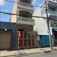 16tr_4x16m_2Lầu_MT Dương Khuê_cho thuê nhà Phường Hiệp Tân Quận Tân Phú 0909724191