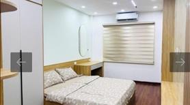 Nhà Xuân Thủy-36m-MT3.3-7 Tầng-Cách Ôtô 3 nhà-ngõ thông khắp ngả-10tỷ - Ảnh 4
