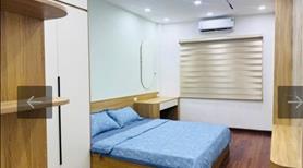 Nhà Xuân Thủy-36m-MT3.3-7 Tầng-Cách Ôtô 3 nhà-ngõ thông khắp ngả-10tỷ - Ảnh 2