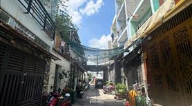 📢 Bán đất tặng nhà có dòng tiền 50m2 hẻm xe hơi thông Đ.số BHH Bình Tân chỉ hơn 4 tỷ tiểu học - Ảnh 2