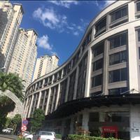 Cho thuê văn phòng Saigon Pearl - Toà nhà Bình Doanh Group - 120m2 giá 53 triệu/tháng