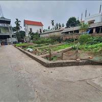 Bán 48m đất xen kẹt siêu đẹp xã Đại Thanh, ngõ rộng, vị trí đẹp