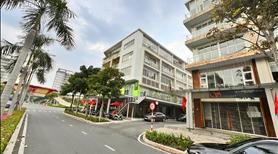 Cho thuê văn phòng tại Số 1 Sari Town SALA, diện tích 30m2 giá tốt 27tr/tháng - Ảnh 5