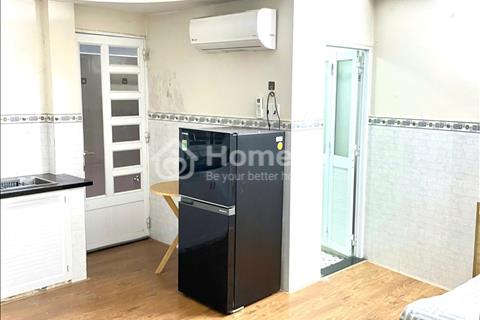 Cho Thuê Phòng 30m² Full Nội Thất – Quận 4 – Vào Ở Ngay