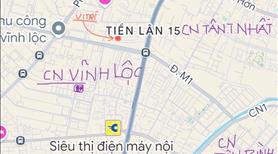 Chính chủ cần bán nhà mặt tiền giá rẻ chỉ 3,5 tỷ - Ảnh 3