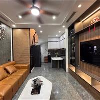 Hai Bà Trưng - 40M- Thang may - 6 tầng full Nội Thât - 