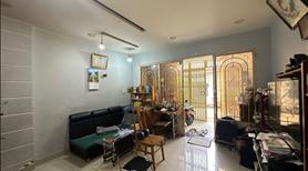 🏕 Nhà 2 Tầng đẹp,Hẻm Xe Hơi, Nguyễn Văn Quá, Ngay Chợ Cầu, 60m2 chỉ 4.96 tỷ - Ảnh 3