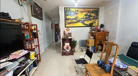 🏕 Nhà 2 Tầng đẹp,Hẻm Xe Hơi, Nguyễn Văn Quá, Ngay Chợ Cầu, 60m2 chỉ 4.96 tỷ - Ảnh 2