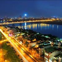 Quỹ NG căn Duplex Penthouse 450m2 view trực diện sông Hồng hồ Hoàn Kiếm tại MIK Khai Sơn, Ngọc Thuỵ